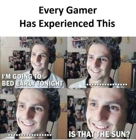Memes Every Gamer Can Relate To Techstory