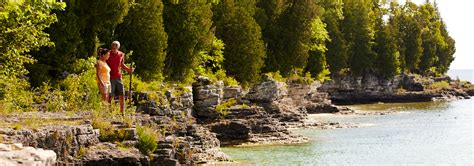 Like minnesota's rugged north shore, wisconsin's door peninsula was settled by hardy scandinavian fishermen and loggers. Top 5 Hiking Locations in Door County