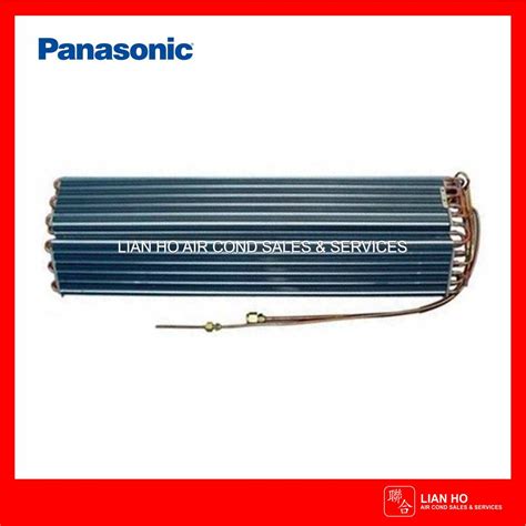 Panasonic Indoor Cooling Coil Cwb30c4395 Lian Ho Air Cond