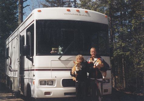 Full Time Rv Living Buying A 5th Wheel Or A Motorized Rv Your Full