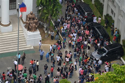 Recently, several places in and out of the philippines were shaken by quakes of different magnitudes. Earthquake Jolts Philippine Island of Luzon — BenarNews