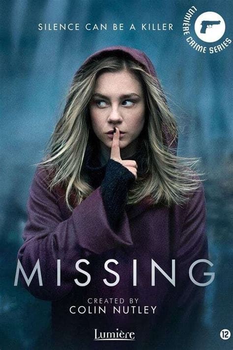 Missing Tv Series 2017 2017 — The Movie Database Tmdb