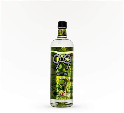 99 Brand Apples Liqueur Delivered Near You Saucey