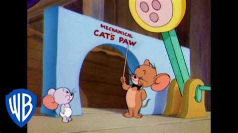 Tom Jerry Full 1940 1967 1080p Blu Ray X265 William Hanna And Joseph
