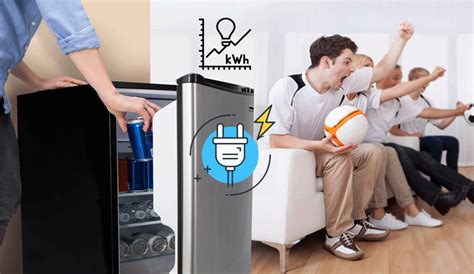 Which pump is used in cooler? How Much Electricity Does a Mini Fridge Use? - The Home ...