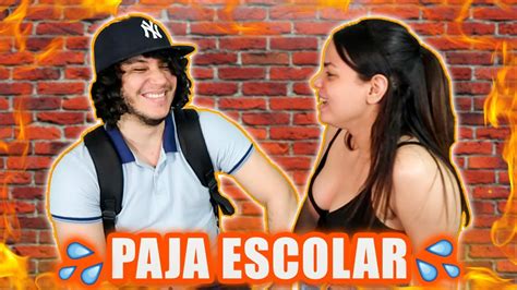 Travesuras En La Escuela Youtube