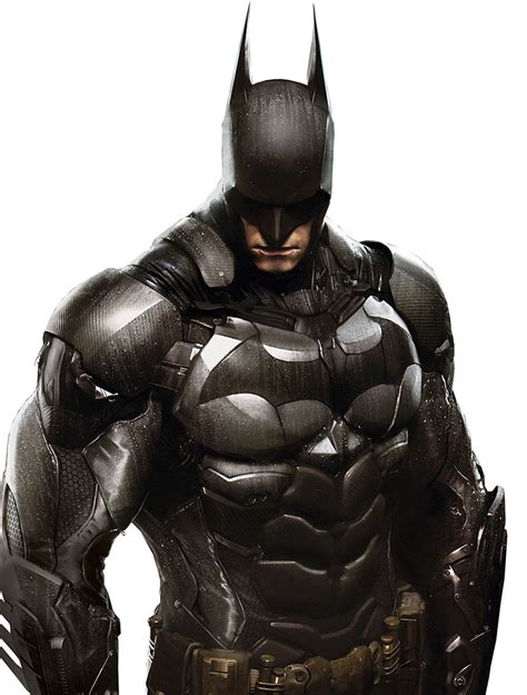Batman Art Batman Arkham Knight Art Gallery