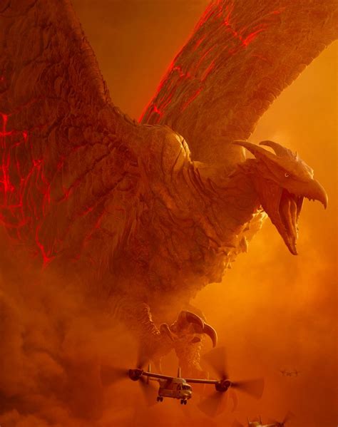 Rodan (ラドン radon?) of the monsterverse, also dubbed titanus rodan, is a giant flying pterosaur daikaiju created by legendary pictures that first appeared in the 2019 film, godzilla: Respect Rodan, the Fire Demon (Godzilla: King of the ...