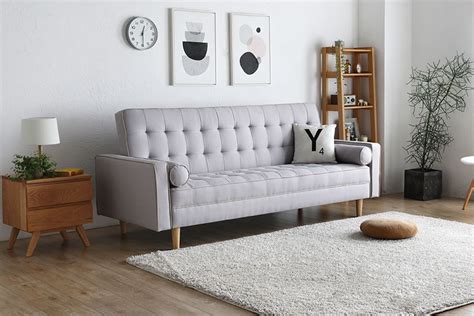 Olivia Sofa Bed Furniture And Home Decor Bedandbasics