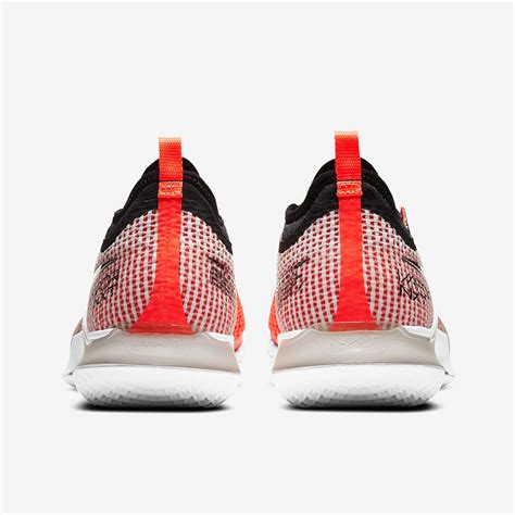 Nike React Vapor Nxt Hc Whiteblackhyper Crimsonvolt Mens Shoes
