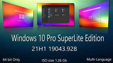Windows 10 Pro 21h2 Iso Download Ferseed
