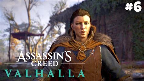 Balas Dendam Itu Manis Assassin S Creed Valhalla Youtube
