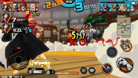 One Piece Bounty Rush Is The Ultimate