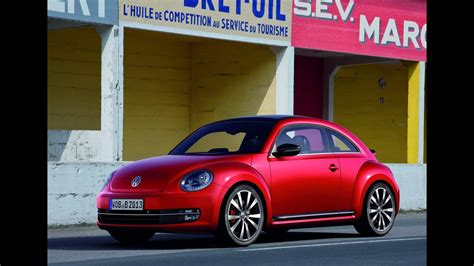 Talk about modifications, performance and color choices. Nova geração do Volkswagen New Beetle voltará a usar nome ...