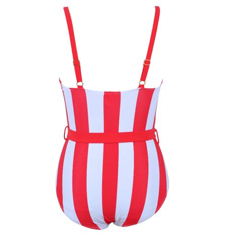 2023 New Design Xxx Sexy Women Bikini Swimsuits One Piece Small Stripe