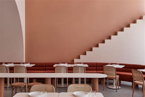 The commendably enthusiastic team behind my little melbourne took inspiration from the australian city when it opened its tiny café in district vii. The Budapest Café — Biasol Interior Design | Building ...
