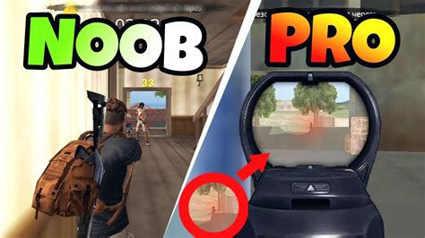 Personally i am a freefire lover and have reached the top 1% rank in the game. FREE FIRE - NOOB vs PRO (FUNNY & WTF MOMENTS)(EPIC FAILS ...