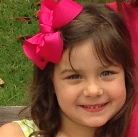 Mom Says 6 Year Old Daughter Gave New Life To Others Following Deadly Crash