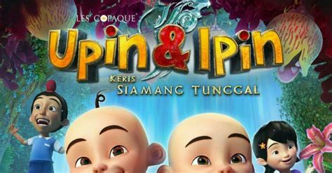 Upin And Ipin Keris Siamang Tunggal Full 2019 Kaki Download Moviedrama