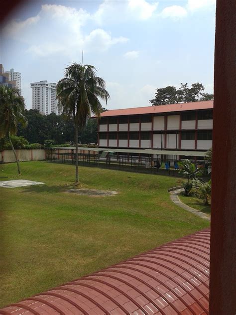 Sekolah Vokasional Kl - Perokok m