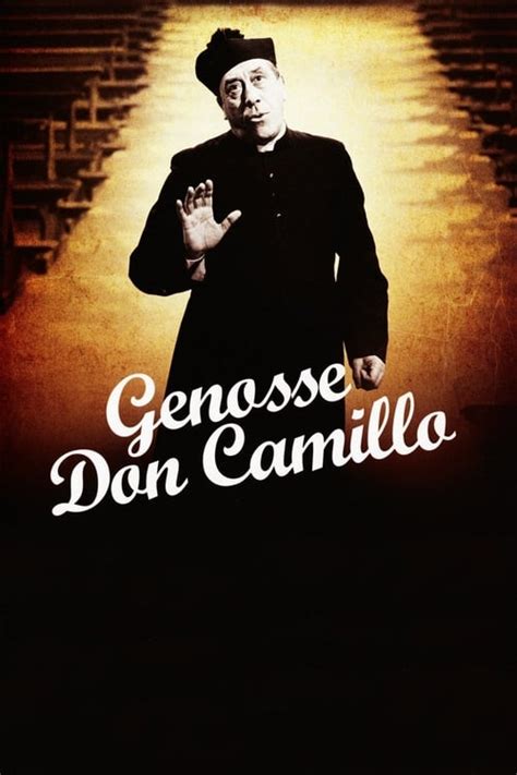 Genosse Don Camillo 1965 Backdrops — The Movie Database Tmdb