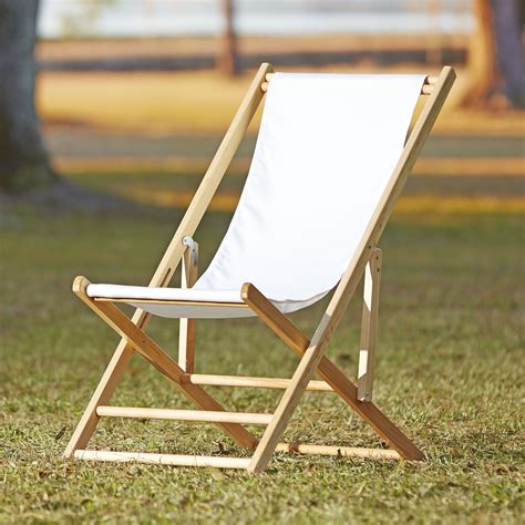 Wooden Beach Chairs Ideas On Foter