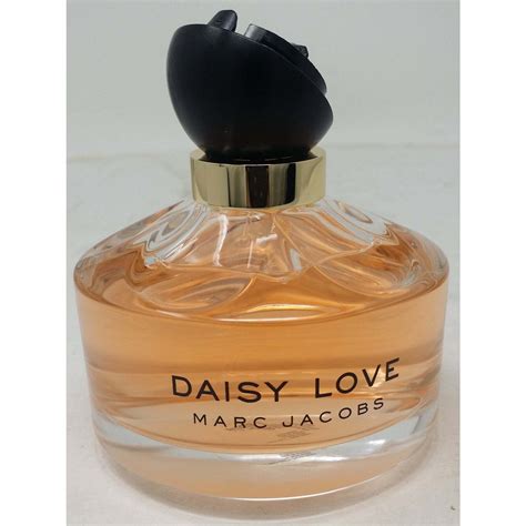 Daisy Love By Marc Jacobs For Women Edt Oz New Tester