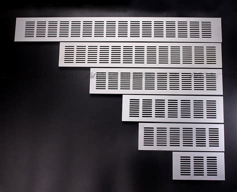 Shelf brackets could become nice decorative elements on your kitchen. Aluminum Grill Air Vent For Kintchen Cabinet Door - Buy ...