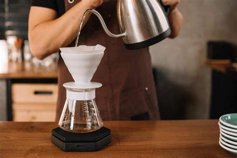 The Ultimate Guide To Brewing The Perfect Pour Over Coffee With