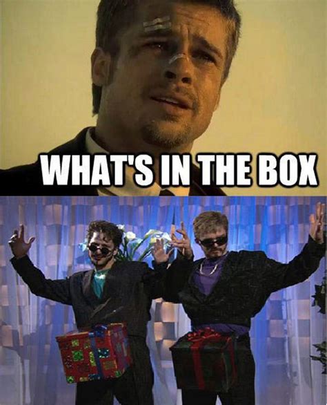 Its My Dick In A Box ♪ Meme By Thetrollergr Memedroid