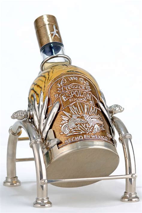 Pin By Jay Bee On Cool Stuff With Images Tequila Bottles Reposado