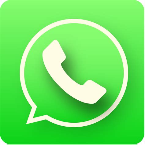 Free Download Whatsapp Logo Whatsapp Computer Icons Whatsapp Images