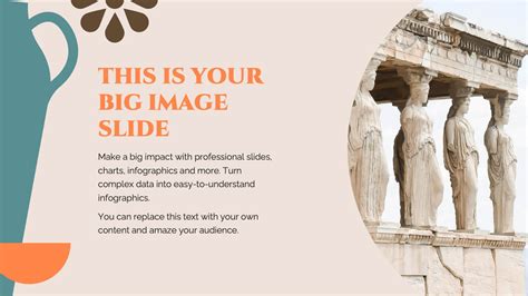 Ancient Greek Powerpoint Template