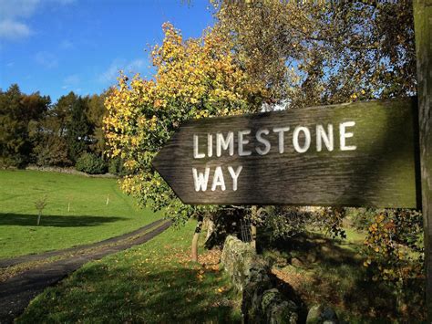 The Limestone Way Green Adventures