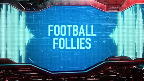 Top Football Follies From 2022 Season Nfl Micd Up