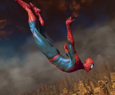 Review The Amazing Spider Man 2 Xbox One Digitally Downloaded