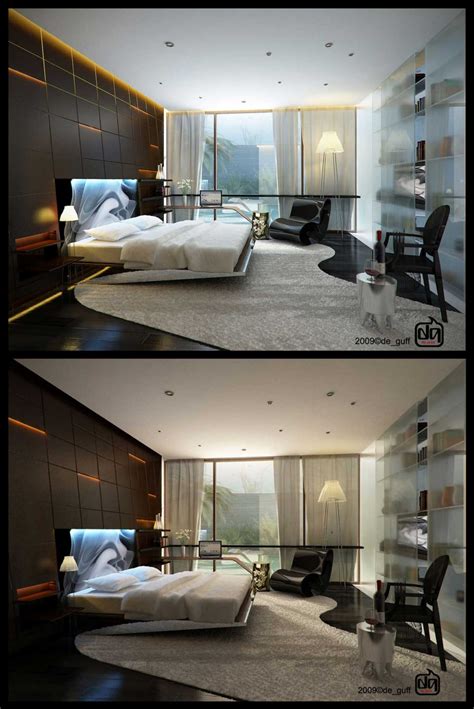 Cool Bedroom Accent Lighting Beautiful Area Rug Interior