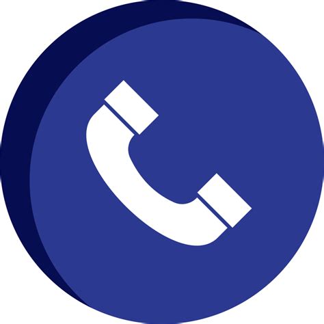 Phone Icon Telephone Icon Symbol For App And Messenger 11338342 Png