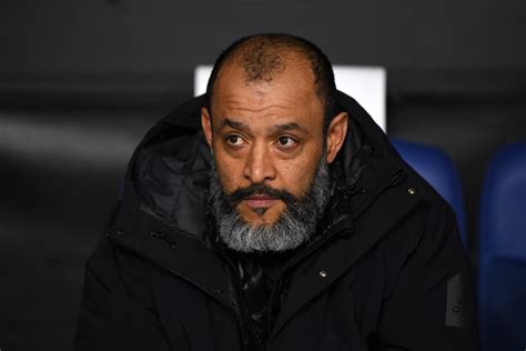 Nuno was charged and fined by the football association. Wolves boss Nuno Espirito Santo on coronavirus: 'People ...
