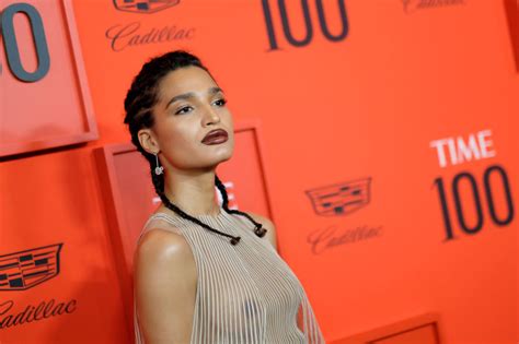 Pose Star Indya Moore Assaulted In Nyc By Trump Supporter