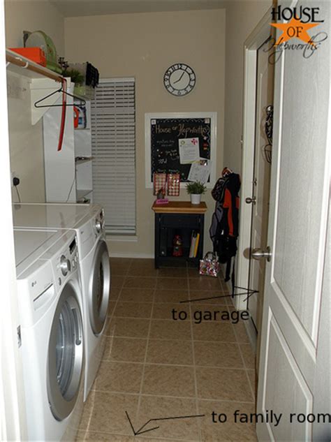 Laundry room storage laundry room design laundry area laundry rooms laundry closet small laundry closet rod drying room clothes drying racks. Adding more functional space in the laundry room (storage ...