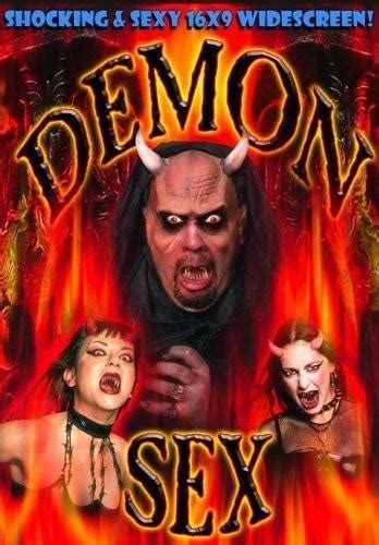 Image Gallery For Demon Sex Filmaffinity