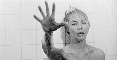 Review The Shower Scene From Psycho Gets Explored In