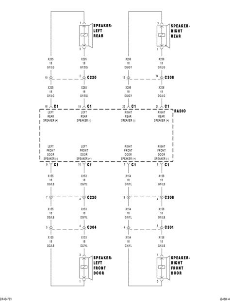 Dodge Ram 1500 Wiring Harness Diagram Wiring Diagram And Schematics