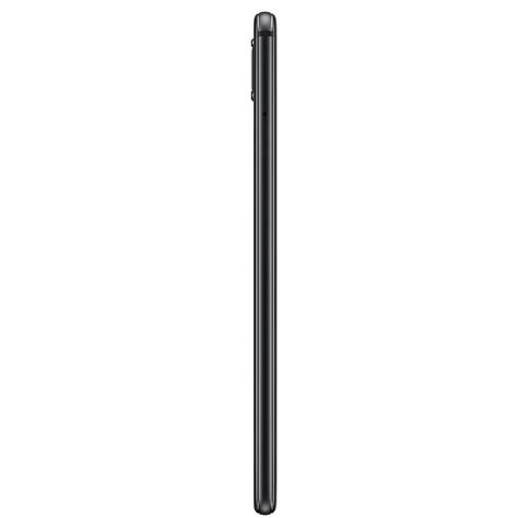Telefon Mobil Huawei P20 Lite Dual Sim 64gb 4g Midnight Black Emagro