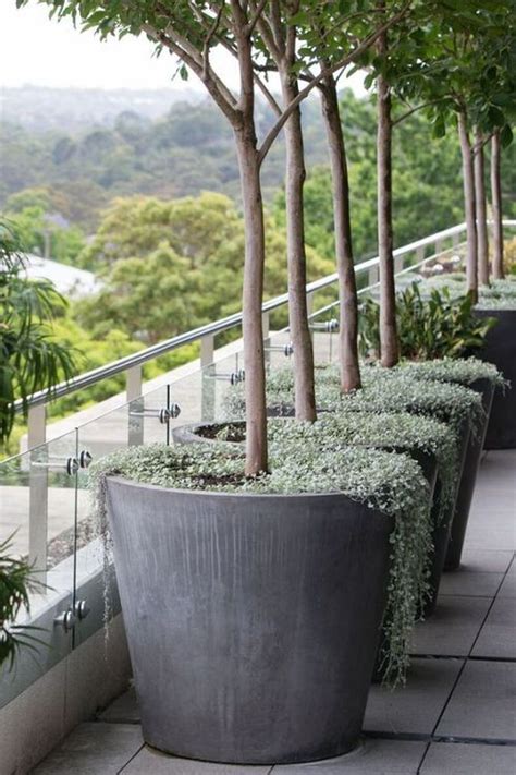 47 Most Popular and Beautiful Rooftop Garden | Outdoor and Garden Ideas