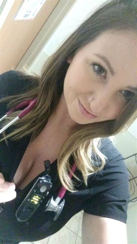 Sexy Nurse Selfies Telegraph