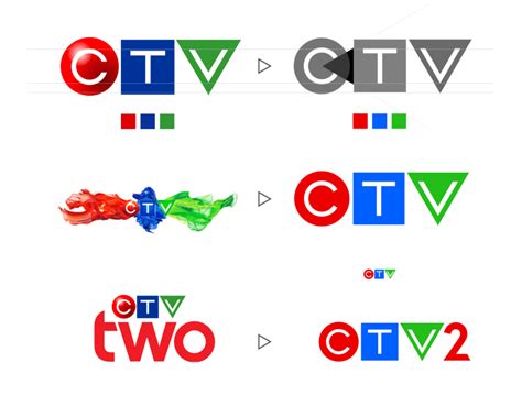 Ctv Logo Transparent Image Download