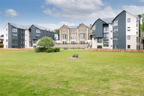 2 Bed Flat In Broughty Ferry Fixed £360000 Armitstead Monifieth