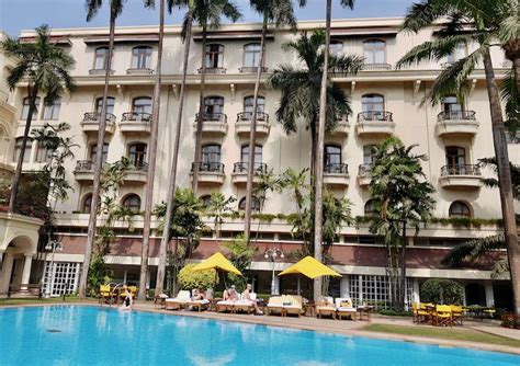 5 Best Hotels In Kolkata Luxury 5 Star 4 Star Boutique